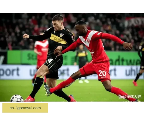 今日德甲狼堡迎战奥堡焦点强战
