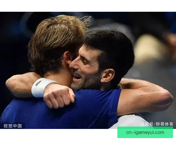 十年三位满贯登顶后无冠巡回赛